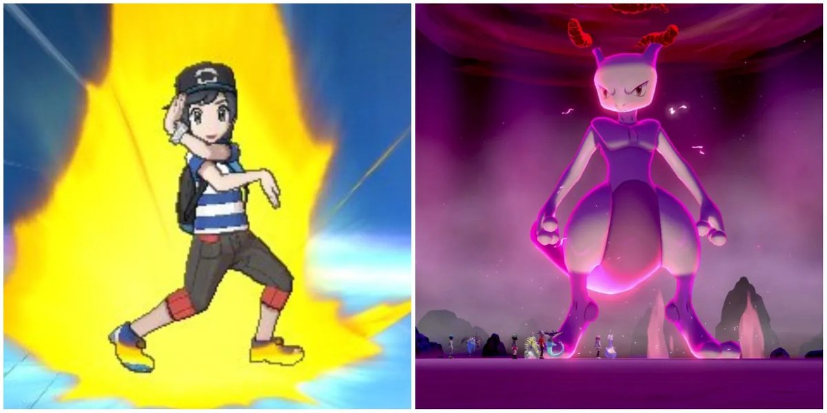 Trends in Pokémon Numbers Across Generations Show Design Shifts